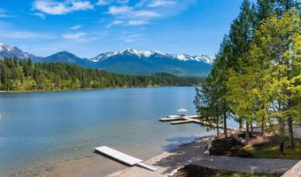 14335 Rainbow Dr, Bigfork, MT 59911