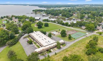 56701 E 310 Rd, Monkey Island, OK 74331