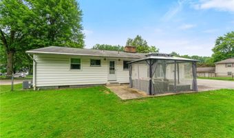 3350 Black Oak Ln, Austintown, OH 44511