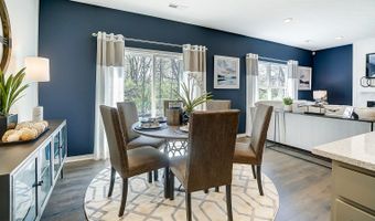 5 Walnut Mill Way Plan: Henley, Ashville, OH 43103