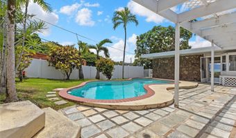 44-103 Kalenakai Pl, Kaneohe, HI 96744