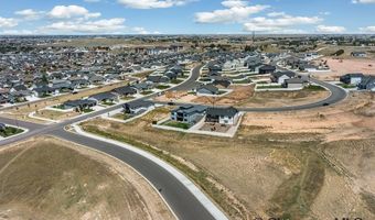 4009 SAGE Rd, Cheyenne, WY 82001