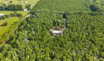 6679 NW 27th Pl, Bell, FL 32619