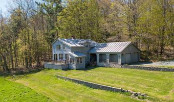 57 Darling Ln, Barnet, VT 05821