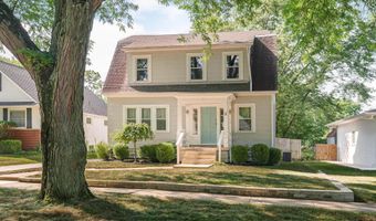 163 Garden Rd, Columbus, OH 43214