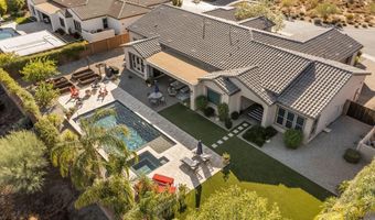 6119 E OYER Ln, Cave Creek, AZ 85331