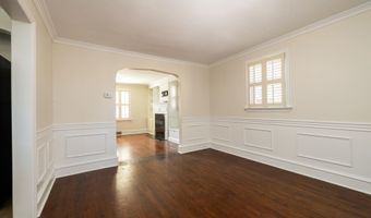 11 DOWLING Ave, Audubon, NJ 08106