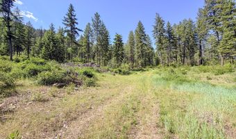 2008- TBD LOT K SUMMIT VALLEY Rd, Addy, WA 99101