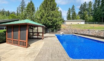 24104 NE 199TH St, Battle Ground, WA 98604