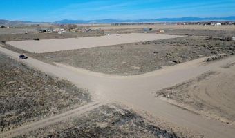 0 50ac W/ Well And Water Right, Beryl, UT 84714