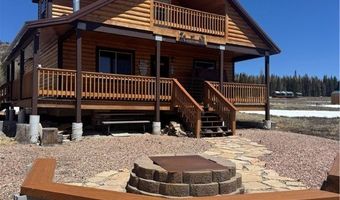 1923 E 2100 S, Brian Head, UT 84719