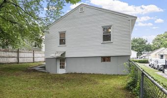 68 Charles St, Boston, MA 02136