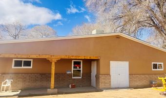 628 A State Road 76, Chimayo, NM 87522