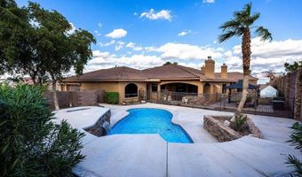 1824 Stovall St, Bullhead City, AZ 86442