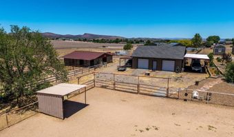 825 N Reed Rd, Chino Valley, AZ 86323