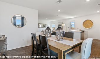 1440 Sequoia Park, Adkins, TX 78109