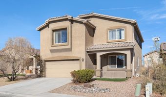 1204 San Gabriel St, Bernalillo, NM 87004