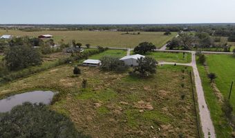 County Road 32, Angleton, TX 77515