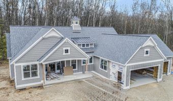 8420 Bailey Dr SE, Ada, MI 49301