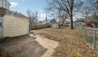 1307 N Pauline, Augusta, KS 67010