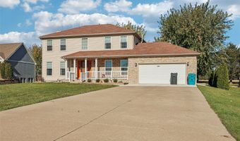 1340 NE 134th Ave, Alleman, IA 50007