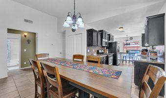 11461 FLOR LIATRIS Dr, Socorro, TX 79927