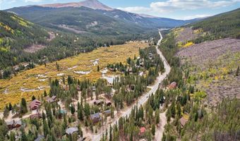 42 LEAP YEAR Trl, Blue River, CO 80424