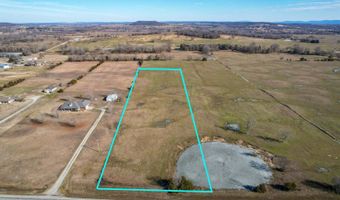 Tract A Highway 2, Whitefield, OK 74472