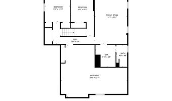 212 CRYSTAL LAKE Ave, Audubon, NJ 08106