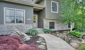 5257 Brookshire Dr, Almont, MI 48003