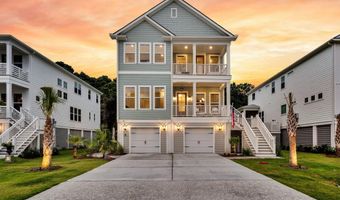 1068 Capersview Ct, Awendaw, SC 29429