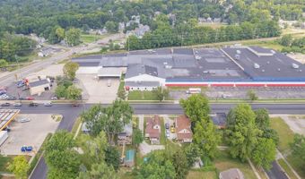 415 W Beecher, Adrian, MI 49221