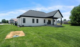 204 Brookside St, Bardstown, KY 40004