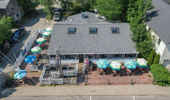 131 Cottage St, Bar Harbor, ME 04609