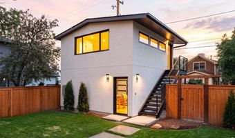 1918 Pine St, Boulder, CO 80302