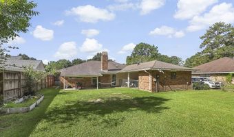 12703 Country Ridge Ave, Baton Rouge, LA 70816