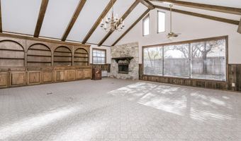 6501 DREYFUSS Rd, Amarillo, TX 79106