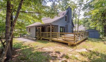 309 MILLER Rd, Basye, VA 22810