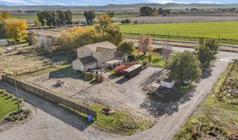 168 HWY 91, Blackfoot, ID 83221