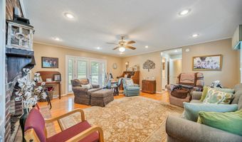 171 Elizabeth St, Bamberg, SC 29003