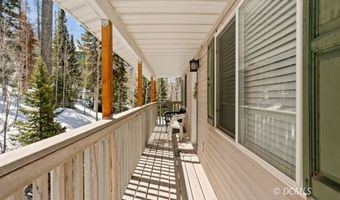 429 N Aoki Michi Dr, Brian Head, UT 84719