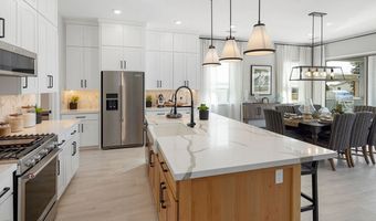 192 Wildcat Peak Dr Plan: Cross Creek, Plan 1, Carson City, NV 89701