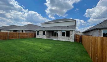 725 Waterhouse Lake Dr, Anna, TX 75409