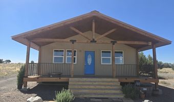 1400 Tanner, Ash Fork, AZ 86320