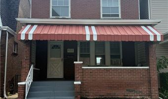 832 Maplewood Ave, Ambridge, PA 15003