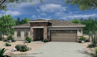2513 N. Bronco Ln Plan: Radiance, Casa Grande, AZ 85122