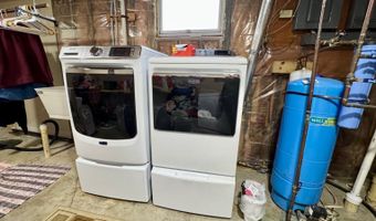 1204 3rd Ave NE, Bowman, ND 58623