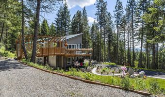 554 Homestead Holw, Careywood, ID 83809