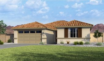 806 Camp Station Dr Plan: The Cottonwood, Dayton, NV 89403