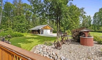 4615 WINDING CREEK Trl, Abrams, WI 54101
